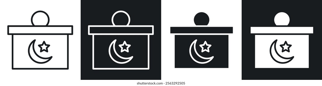 Infaq icon pack for app and website ui designs.