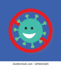 Сoronavirus infection won't break us