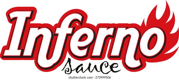 Inferno Logo