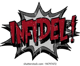 infidel