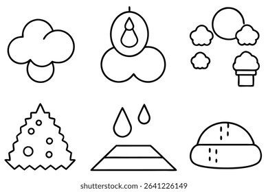 Infiltration Line Art Illustration Creative Drawing for Digital Artwork (1)