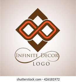 Infinite decor logo 