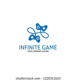 Infinite Game Logo