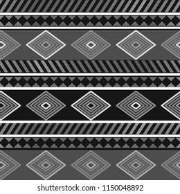 Infinite Geometric Pattern Design Minimalism Squares: เวกเตอร์สต็อก ...
