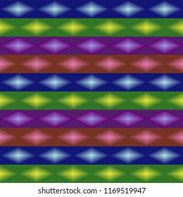 infinite geometric pattern for design. minimalism,  rectangles. vector illustration. seamless pattern