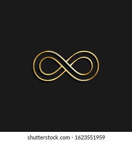 11,813 Gold Infinite Images, Stock Photos & Vectors | Shutterstock