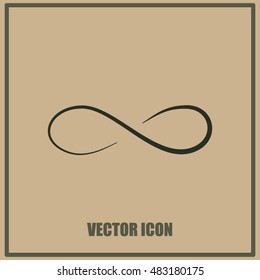 Infinite limitless icon
