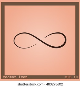 Infinite limitless icon