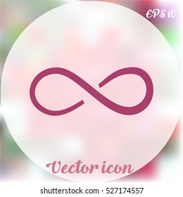 Infinite limitless icon