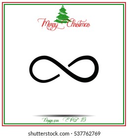 Infinite limitless icon