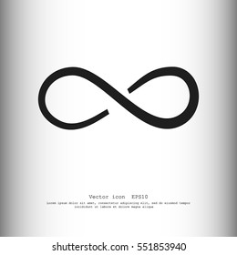 Infinite limitless icon