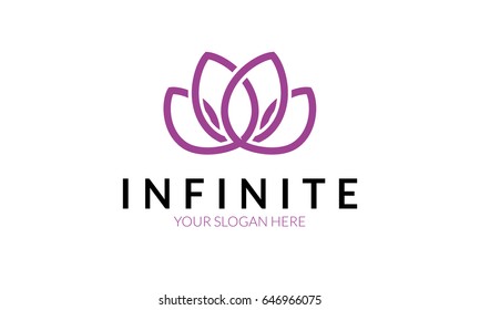 Infinite Logo