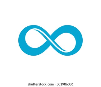 Infinite Logo Design Template