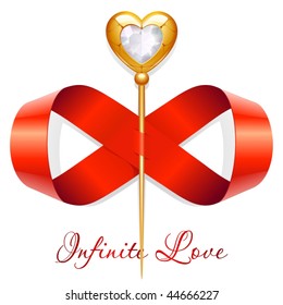 Unendliche Liebe