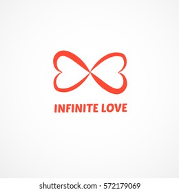 Infinite love