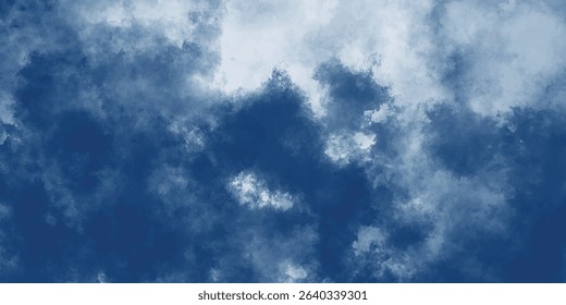 An infinite sky adorned with the graceful dance of clouds weaving soft patterns across the atmosphere


