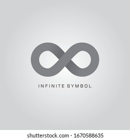 Infinite Symbol for our company