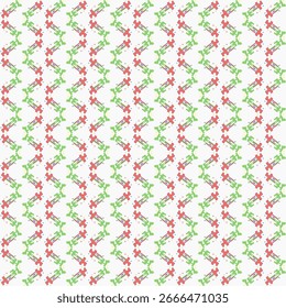 Um padrão de repetição infinita com formas abstratas em várias cores pastel em um plano de fundo preto. Perfeito para têxteis, papéis de parede, fundos digitais e projetos gráficos modernos.