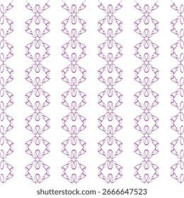 Um padrão de repetição infinita com formas abstratas em várias cores pastel em um plano de fundo preto. Perfeito para têxteis, papéis de parede, fundos digitais e projetos gráficos modernos.