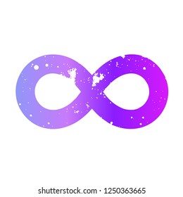 Infinity Cosmos Icon