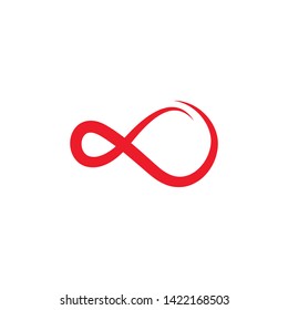 Infinity Design Infinity logo Vector Logo template