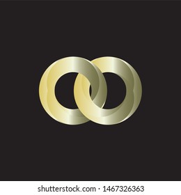 Infinity Design Infinity Logo Vector Logo Template
