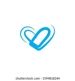 Infinity Design Vector icon illustration Logo template design