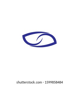 Infinity Design Vector icon illustration Logo template design