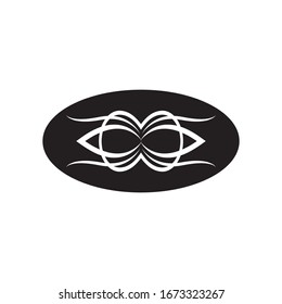 Ilustración del icono Diseño Infinito Diseño del logotipo