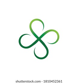 Design-Vektorsymbol-Illustration von Infineon Design Logo-Vorlage