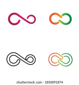 Design-Vektorsymbol-Illustration von Infineon Design Logo-Vorlage