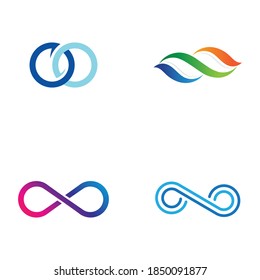 Design-Vektorsymbol-Illustration von Infineon Design Logo-Vorlage