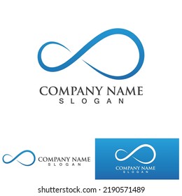 Design-Vektorsymbol-Illustration von Infineon Design Logo-Vorlage