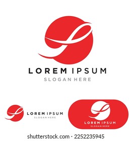 Infinity Design Vector icon illustration Logo template design