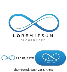 Design-Vektorsymbol-Illustration von Infineon Design Logo-Vorlage