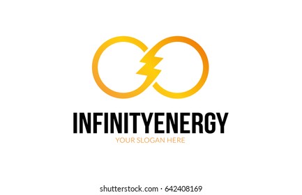 Infinity Energy Logo