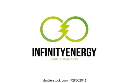 Infinity Energy Logo