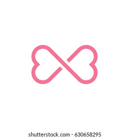 infinity heart join