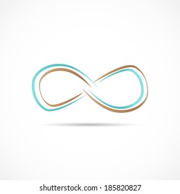 Infinity Icon