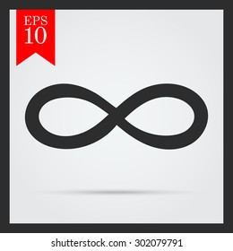 Infinity icon
