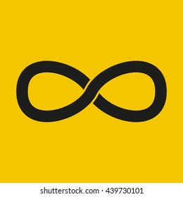 Infinity Icon