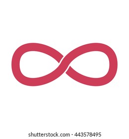 Infinity Icon