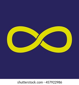 Infinity Icon
