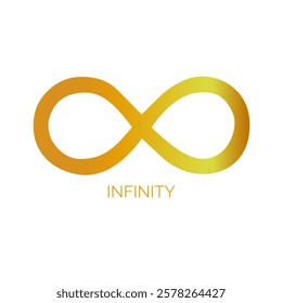 Infinity icon , Infinity, eternity, infinite, endless, loop symbols. Unlimited symbol, forever logo.