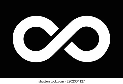 Infinity-Symbol, Infinity-Symbol, Vektorgrafik, Limitless-Symbol
