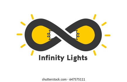 Infinity Lights Logo