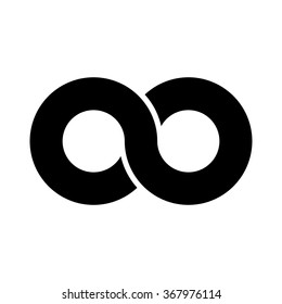 infinity logo