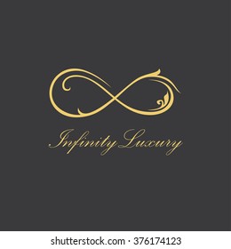 infinity logo