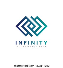 Infinity Logo