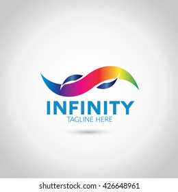 Infinity Logo